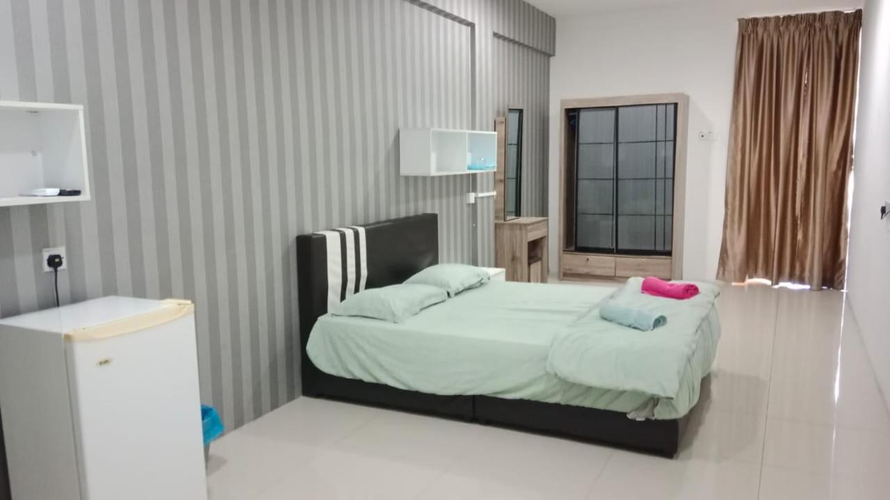 Antz Village Studio Kampar Buitenkant foto